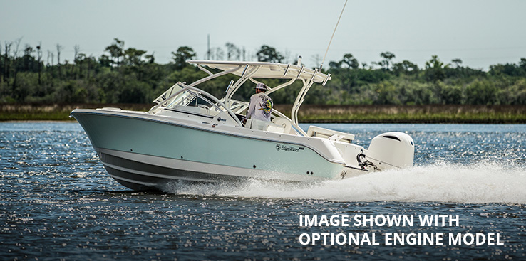 EdgeWater® - Edgewater 248 CX