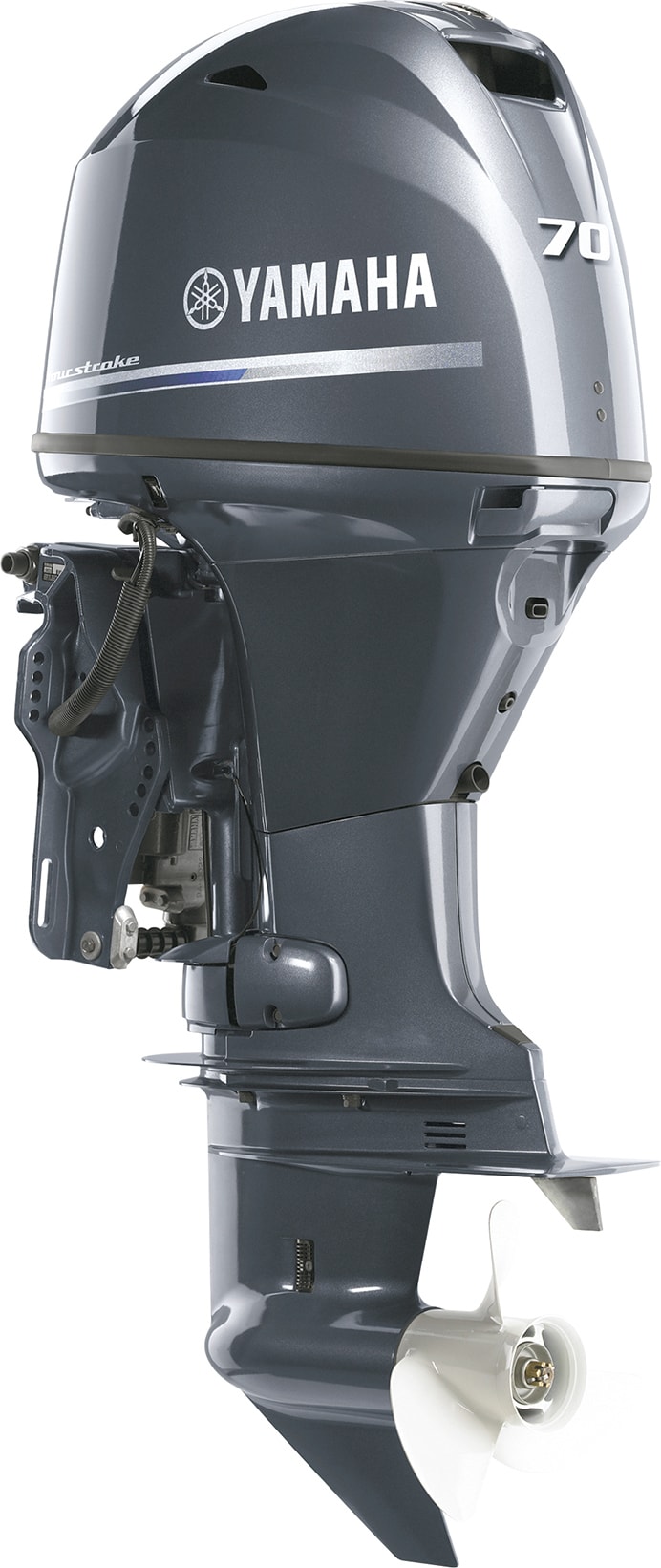 detalles alquiler paralelo 70-50 HP 1L Midrange Outboard Motors - Yamaha Outboards