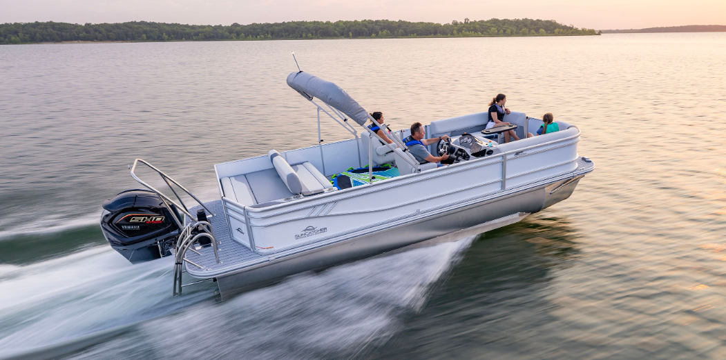 G3® Boats - G3 Select 324SL