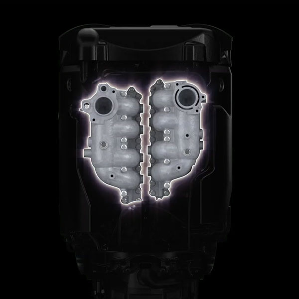 IN-BANK EXHAUST