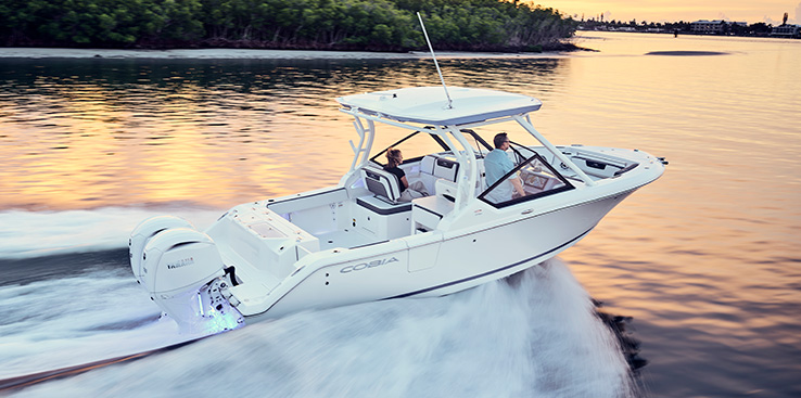 Cobia® - Cobia 250 DC