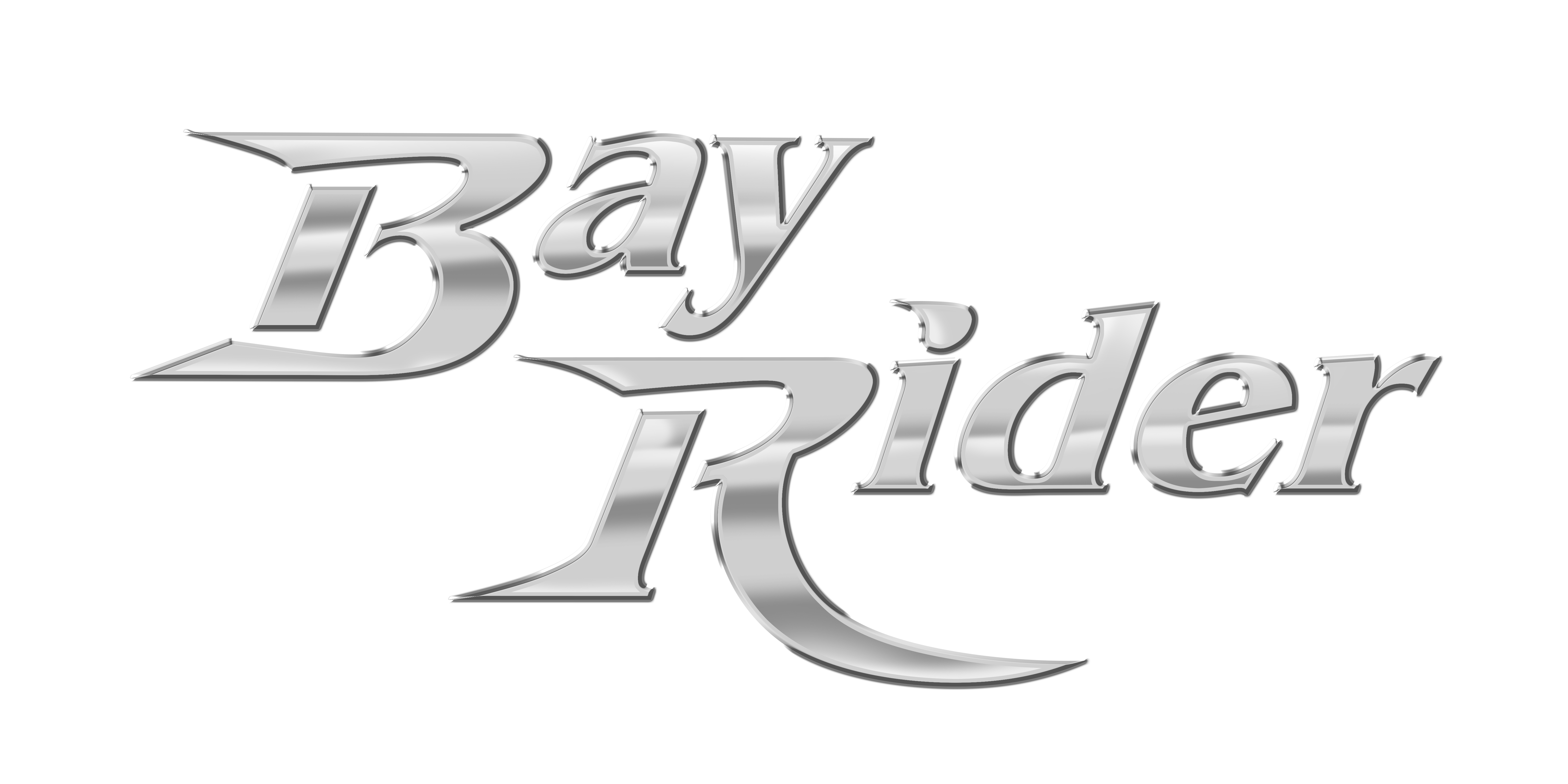 Bay Rider Logo