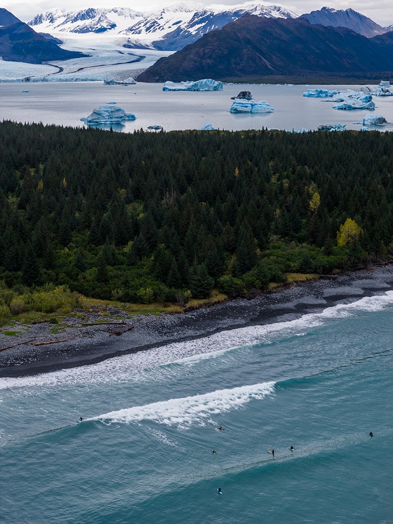 Alaska Surf Guides photo 1