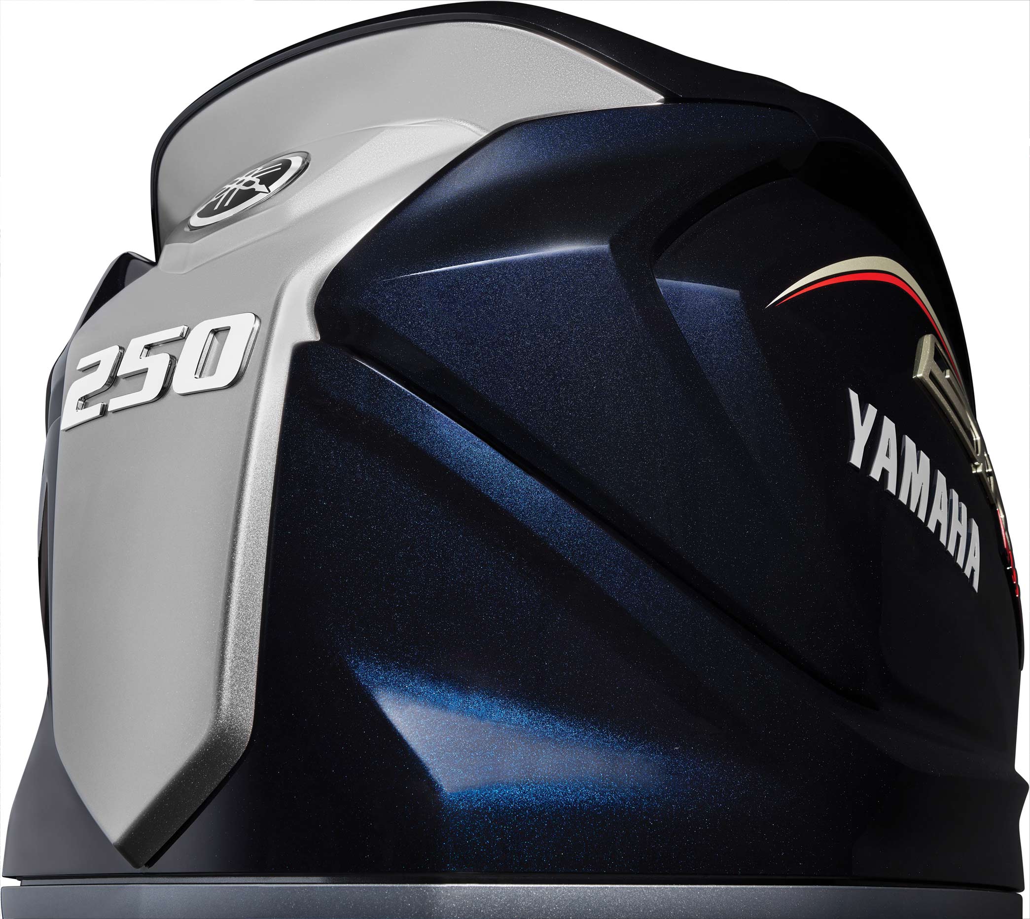 250200 HP 4.2L V MAX SHO Outboard Motors Yamaha Outboards