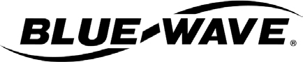 Blue Wave® Logo