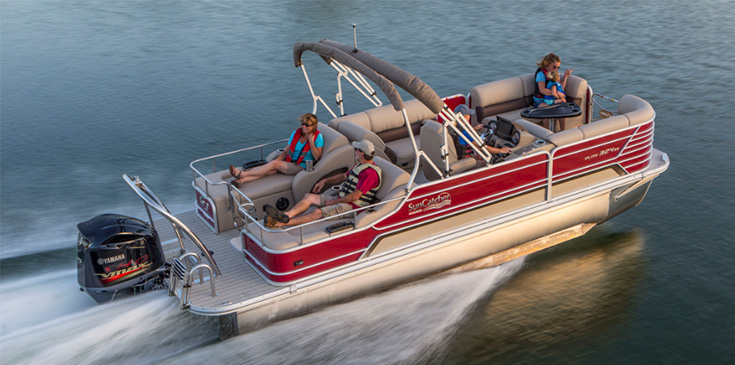 G3® Boats - G3 Boats® Elite 324 SS