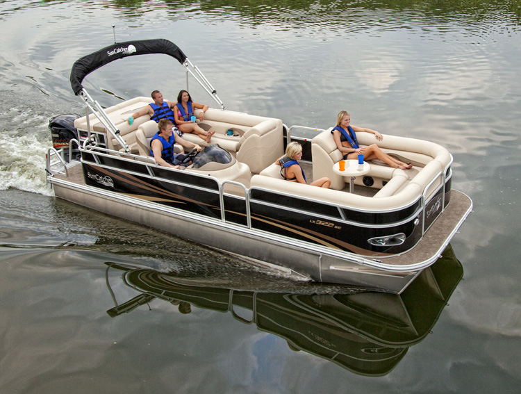 G3® Boats - G3 Boats® LX3 22 SE®
