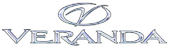 Veranda® Logo