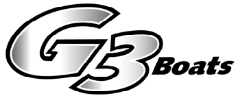 G3® Boats Logo