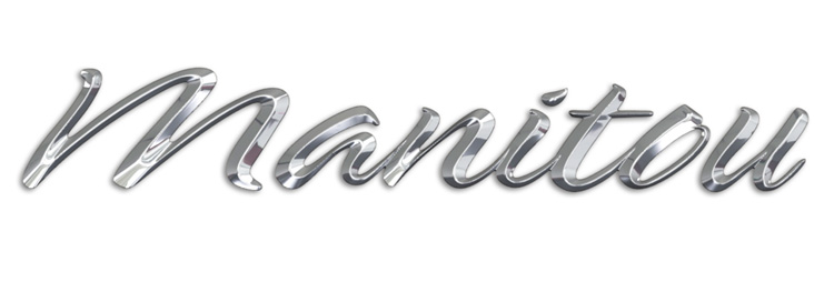 Manitou® Logo