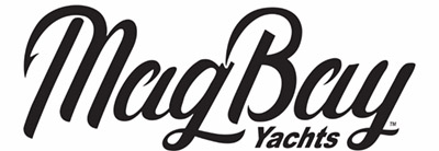 MagBay Yachts Logo