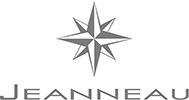 Jeanneau® Logo