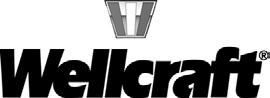 Wellcraft® Logo