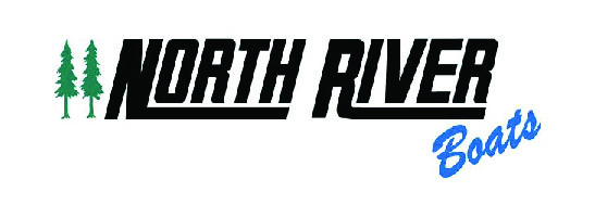 North River Boats Logo