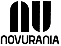 Novurania  Logo