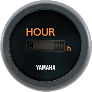 Pro Series Hour Meter product image