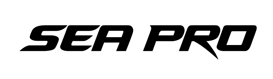 Sea Pro Logo