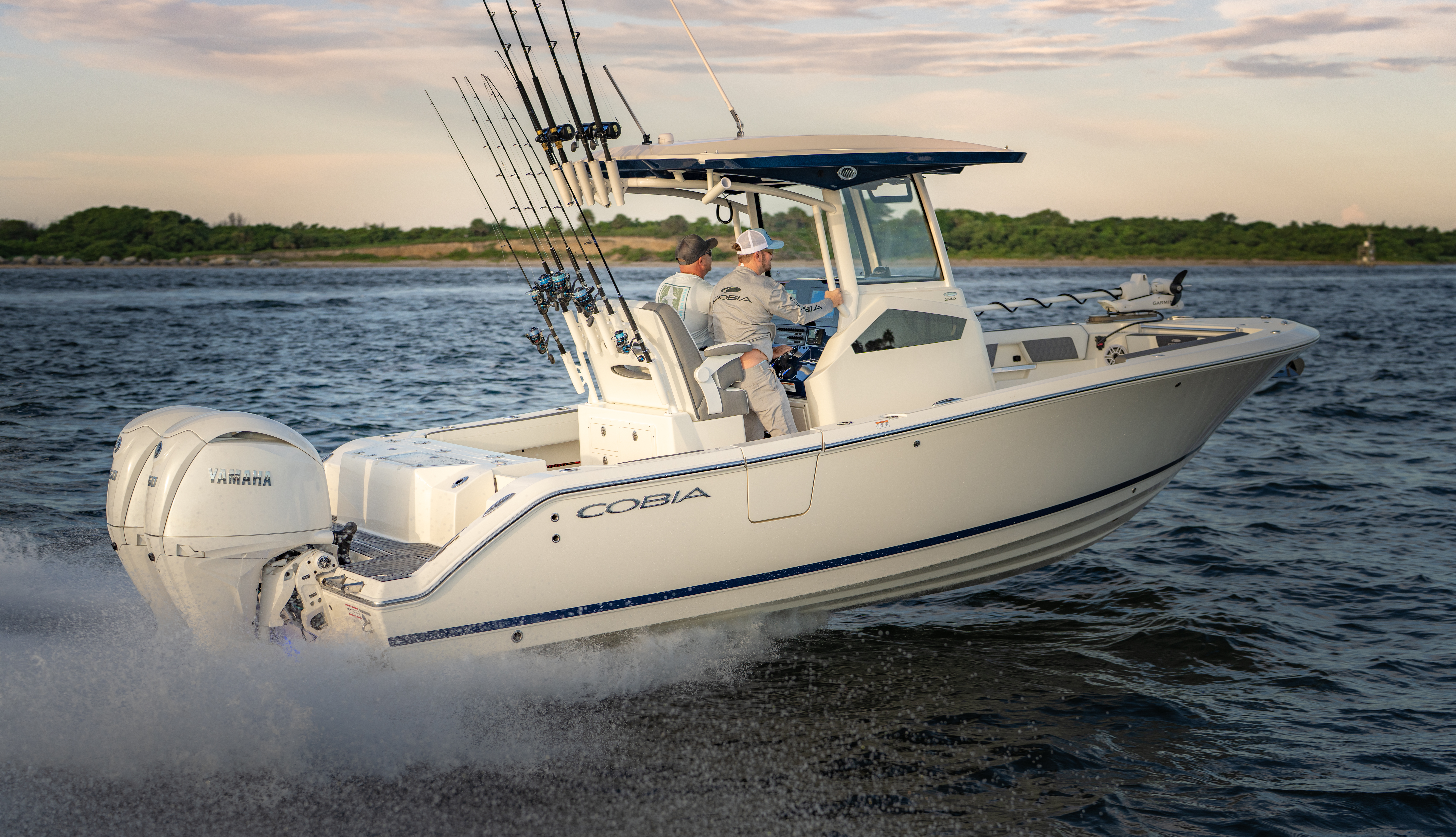 Cobia® - Cobia 245 CC