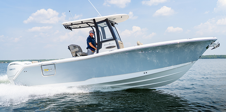 Sea Hunt - Sea Hunt Gamefish 25