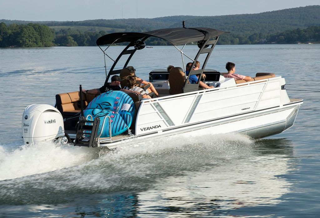 Veranda® - VX265DCVLT