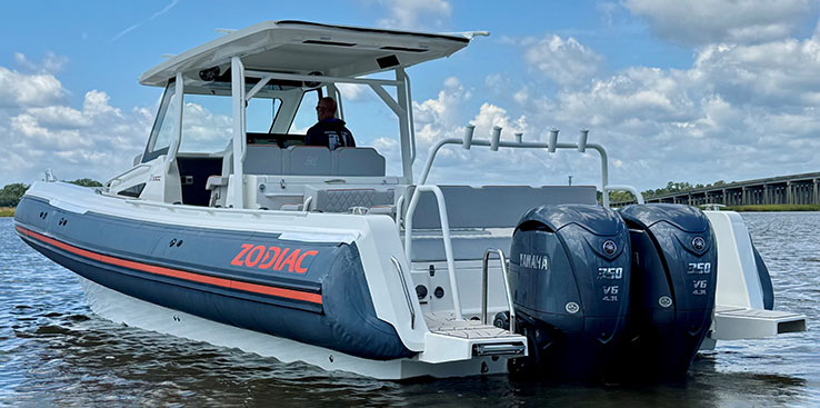 Zodiac® - Zodiac X10CC