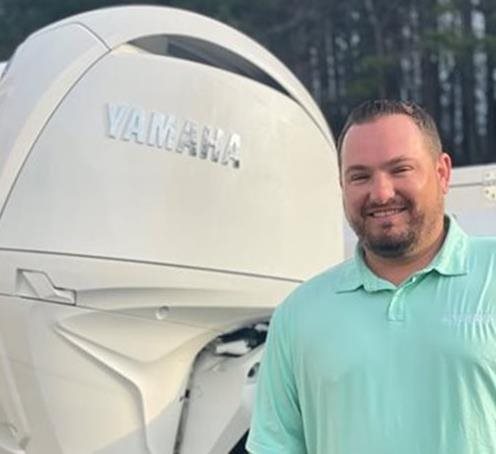 Yamaha/Skeeter Pro Angler and Safety Ambassador Hunter Bland Appointed to  Florida Boating Advisory C - Yamaha Outboards