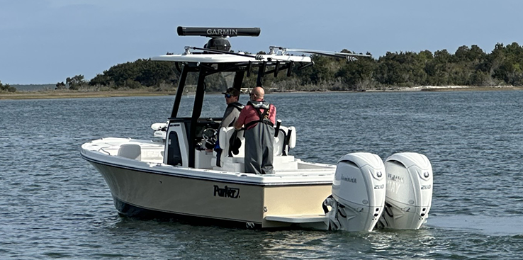 Parker® - Parker 254 Fathom