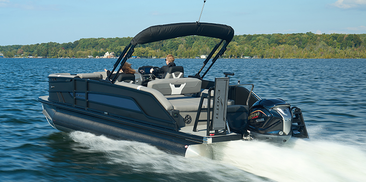 Evotti - Evotti 523CS