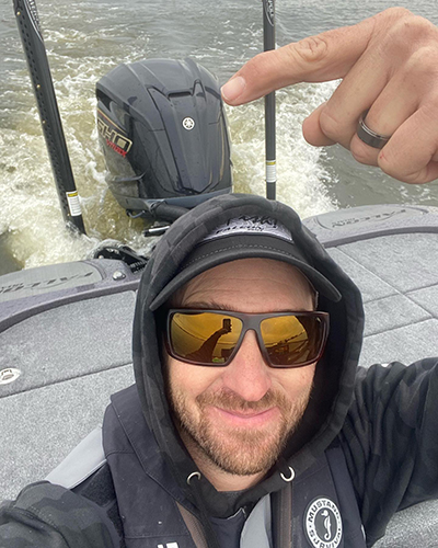 Junk Fishing' For Individual Bass May Be Best Approach On Some Lakes -  Yamaha Outboards