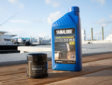 Which Oil is Best for a Four Stroke Marine Engine? Discover Now!