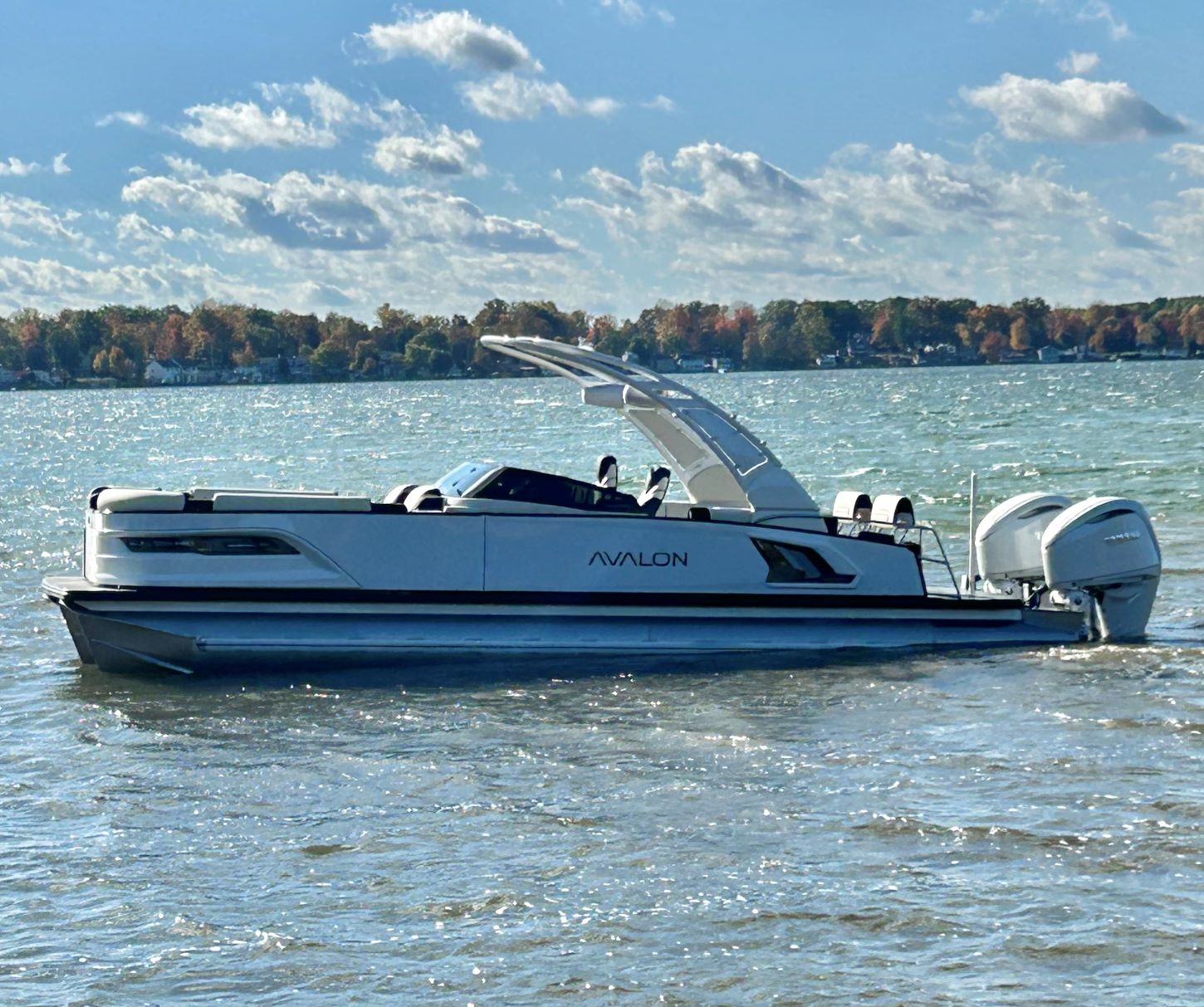 Avalon - Excalibur LTD QLST-W