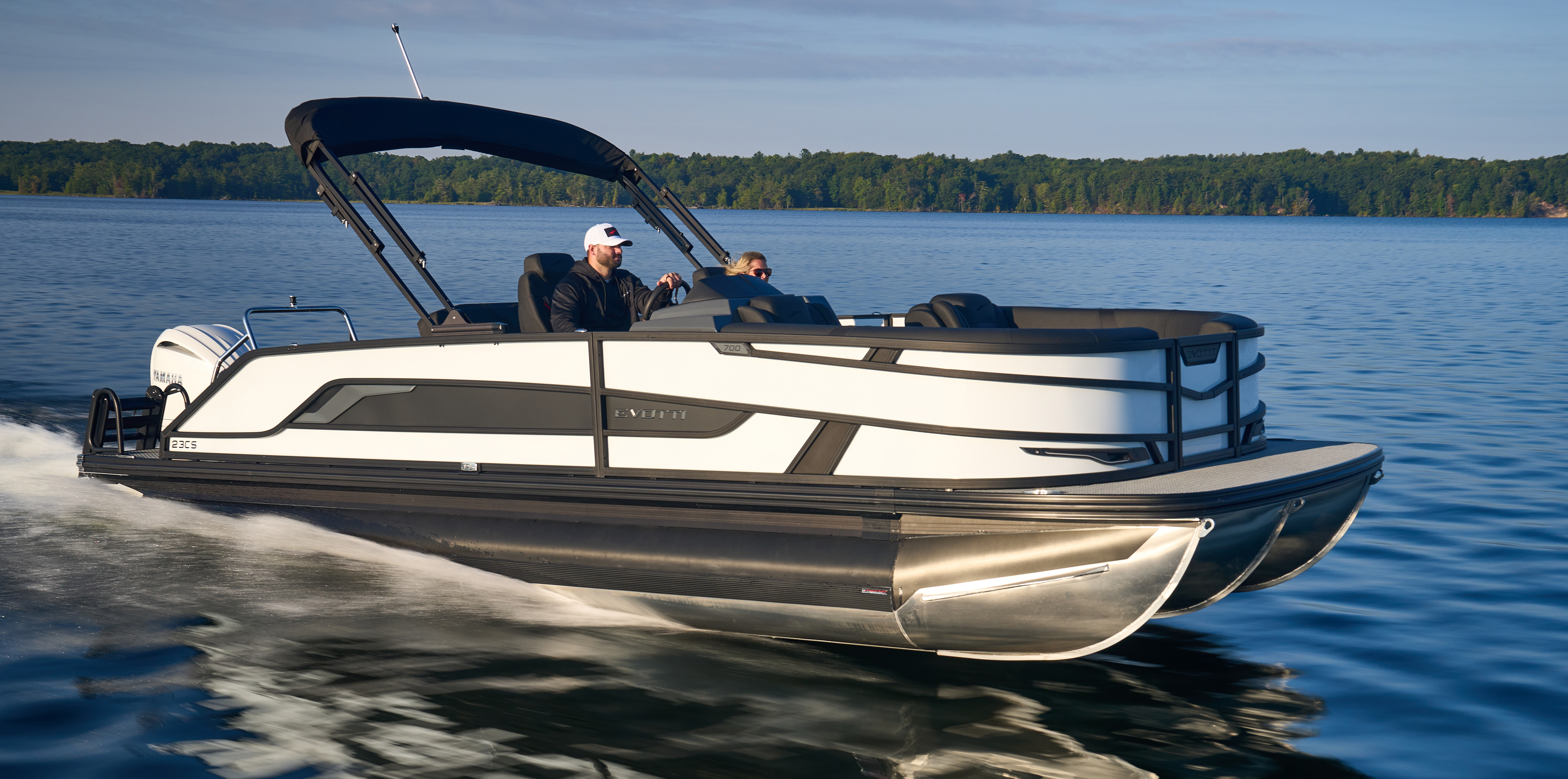 Evotti - Evotti 723CS