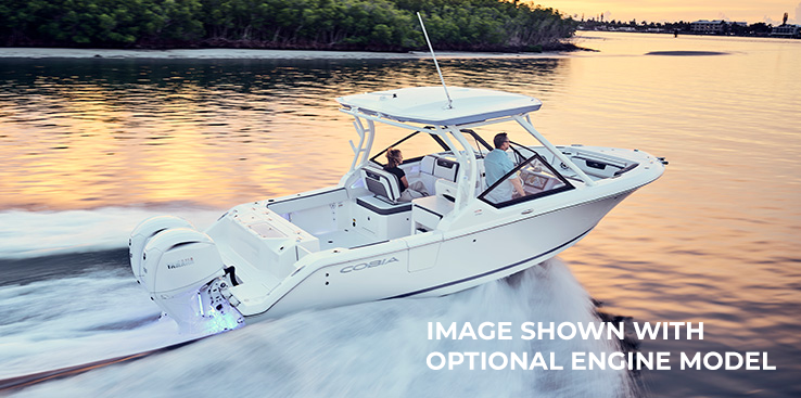 Cobia® - Cobia 250 DC
