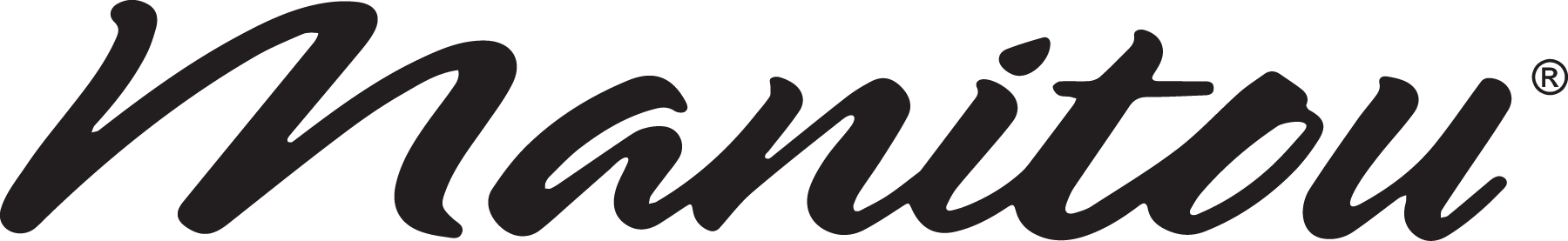 Manitou® Logo