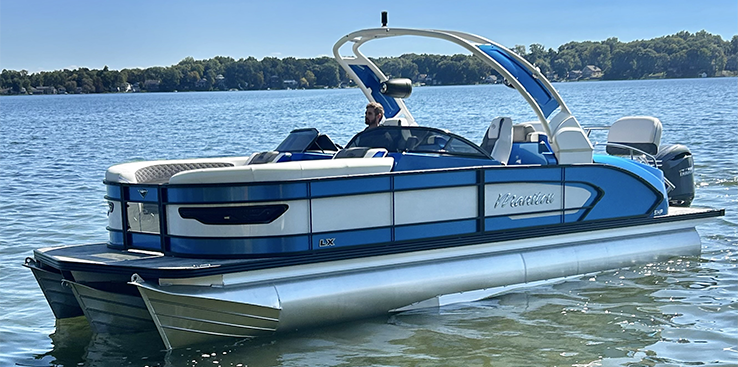 F350XSA