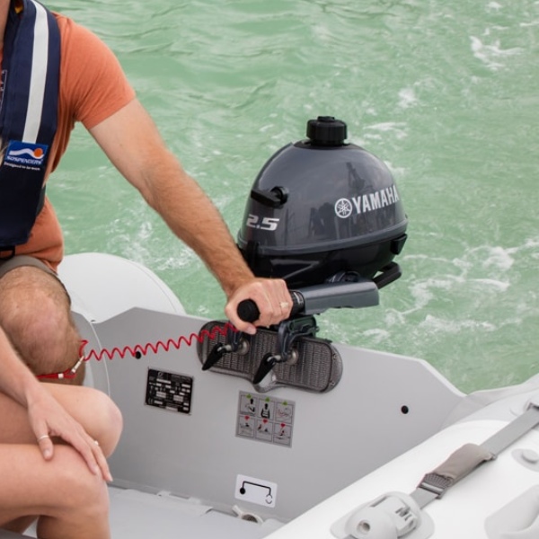 Hp Portable Outboard Motors Yamaha Outboards