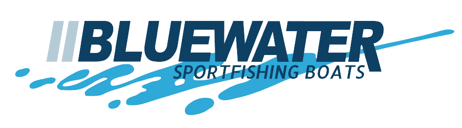 Bluewater Logo