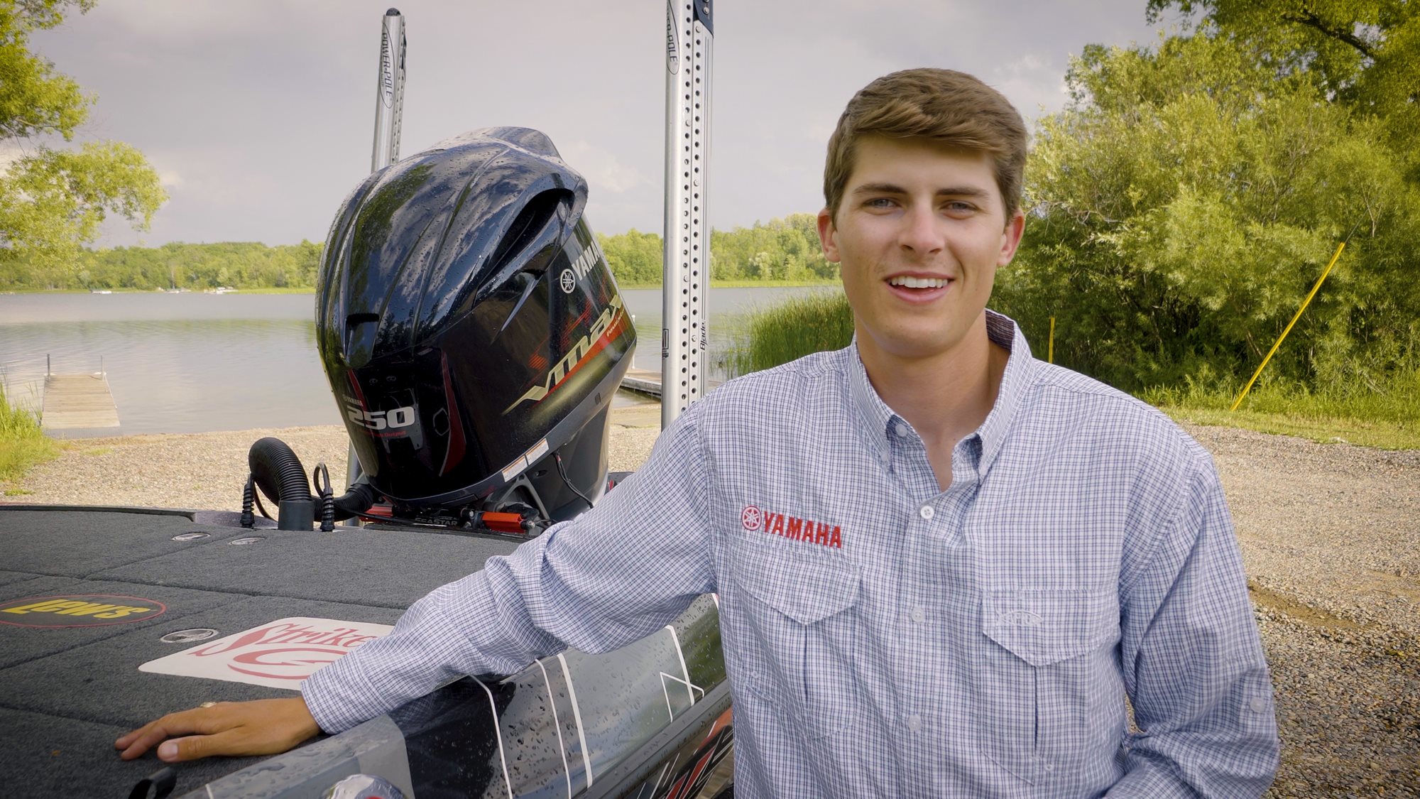 YAMAHA BOATING ACADEMY VIDEO SERIES GIVES NEW BOATERS BASIC TIPS