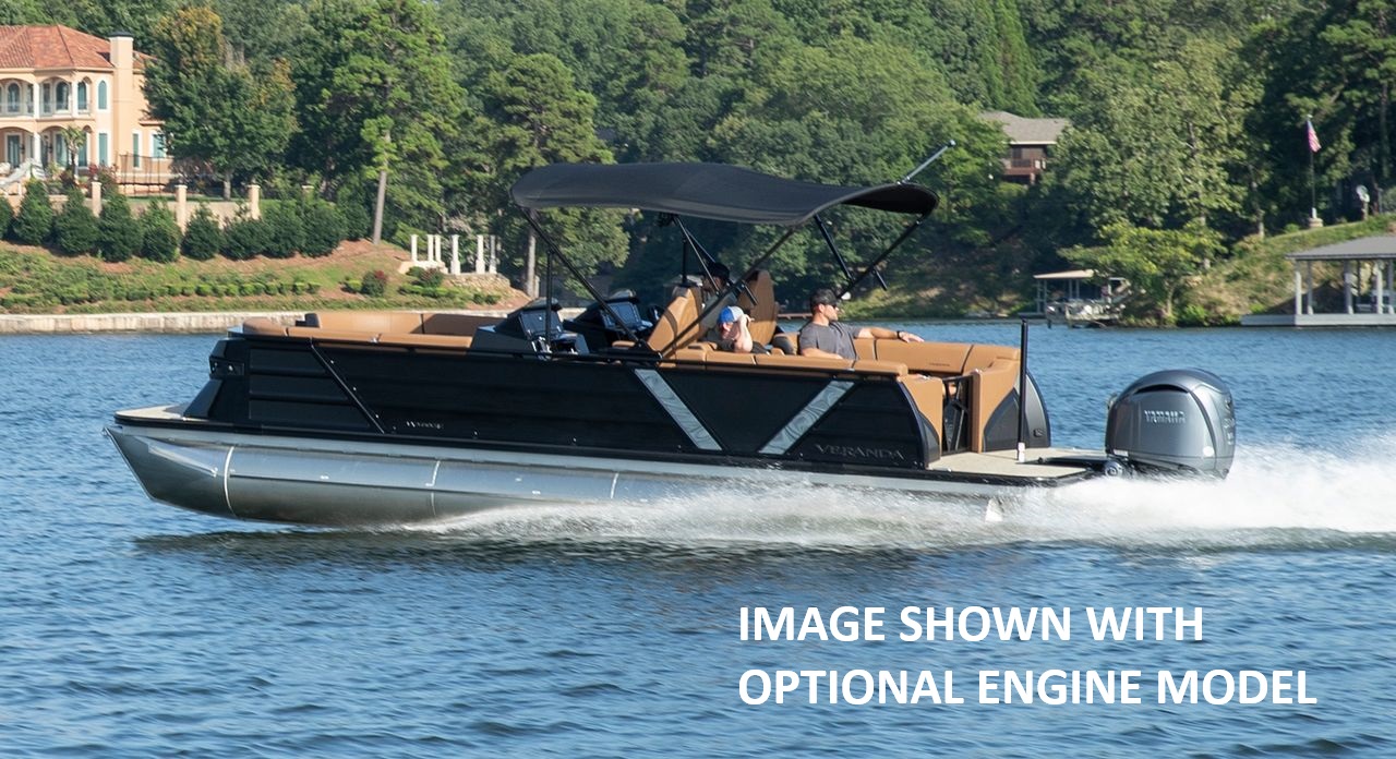 Veranda® - VX265DCRC