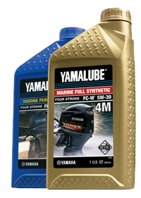 Yamalube distributor store