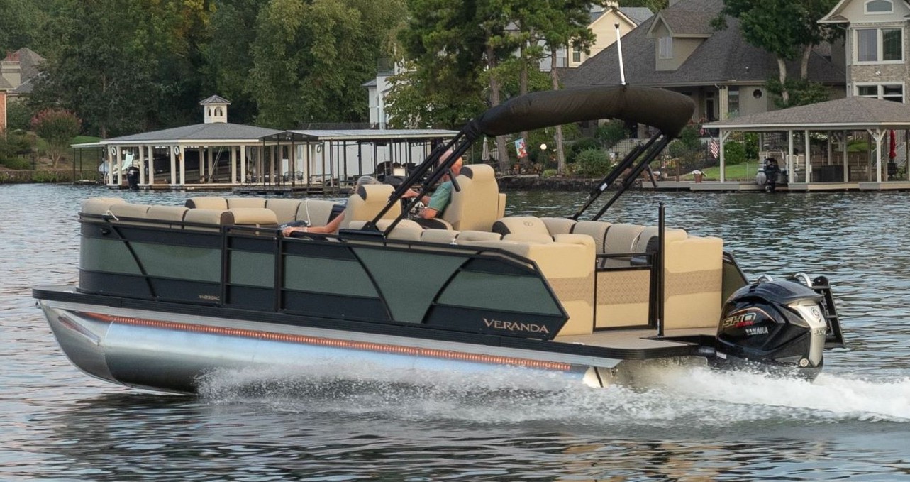 Veranda® - VR235RCP