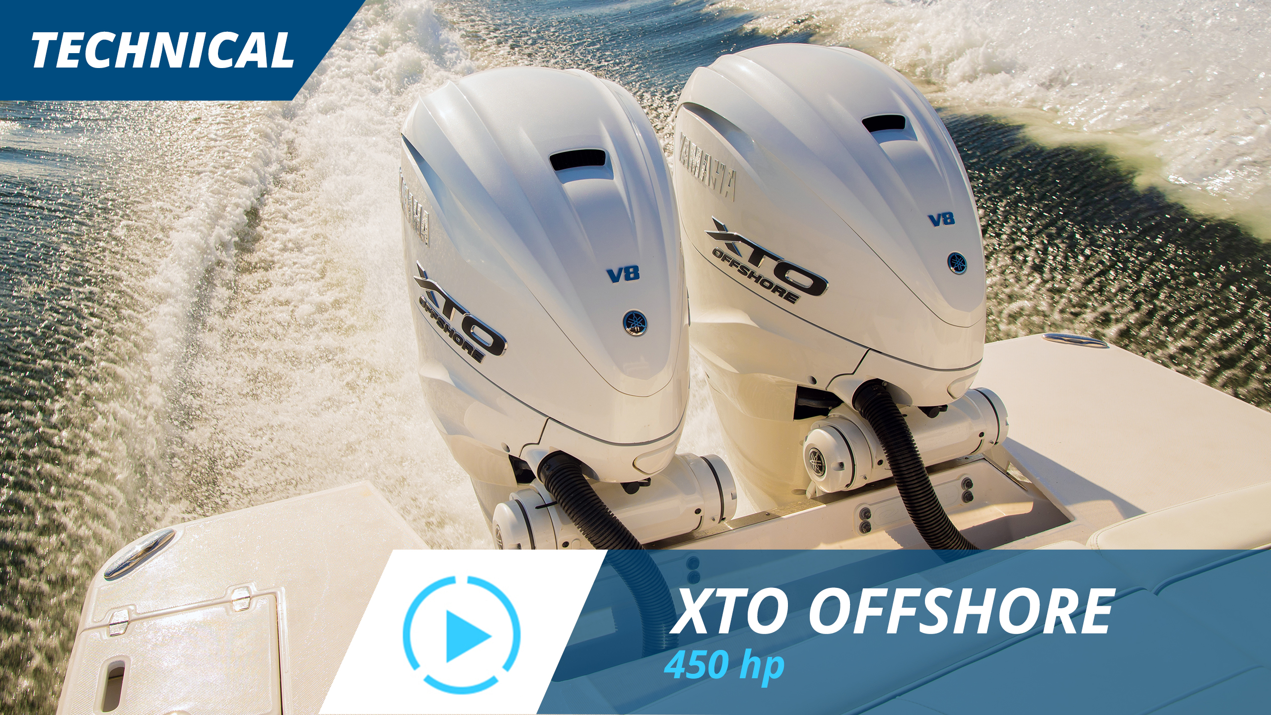 XTO Offshore® 450 Technology | XTO Offshore  Thumbnail Image