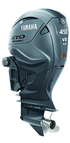 XF450XSA