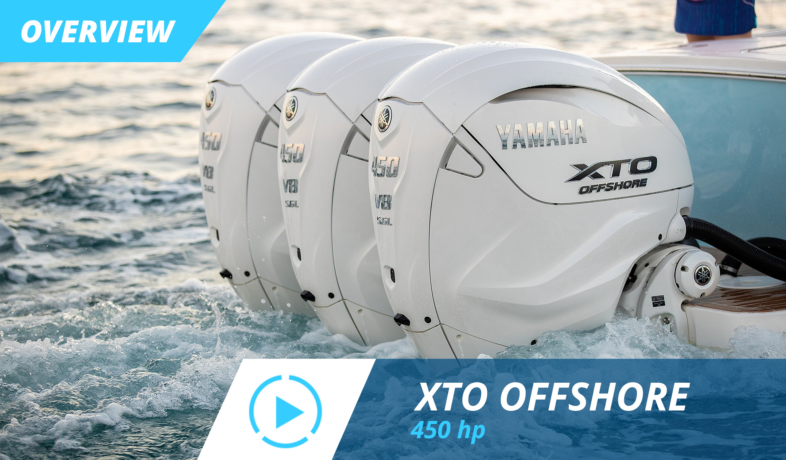 XTO Offshore | Overview Thumbnail Image