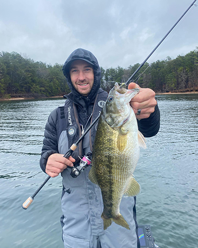 Junk Fishing' For Individual Bass May Be Best Approach On Some Lakes -  Yamaha Outboards