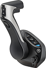 Flush Side-Mount Control