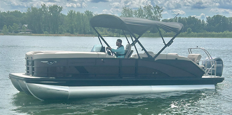 F250XSB
