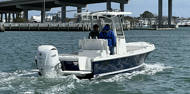Parker® - Parker 254 Fathom