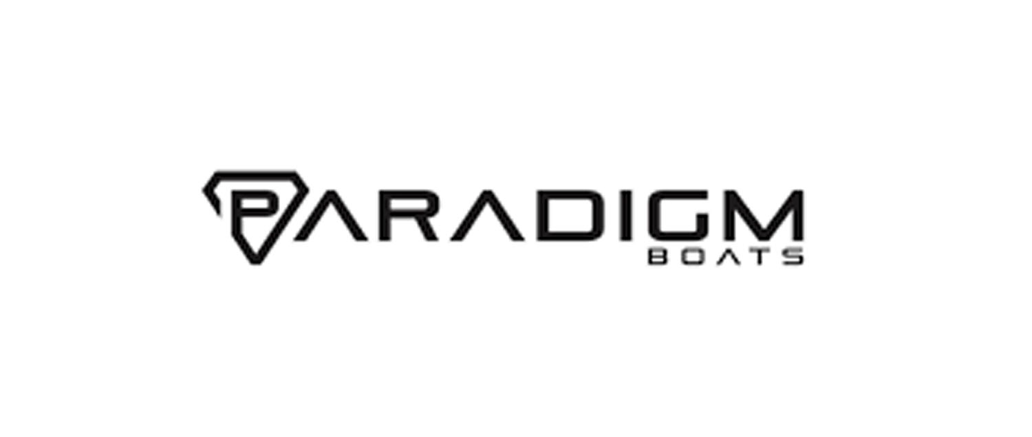 Paradigm  Logo