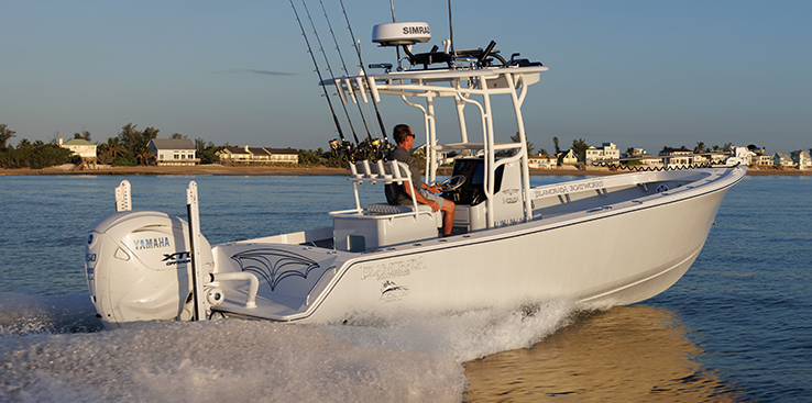 Islamorada Boatworks - Islamorada Morada 27
